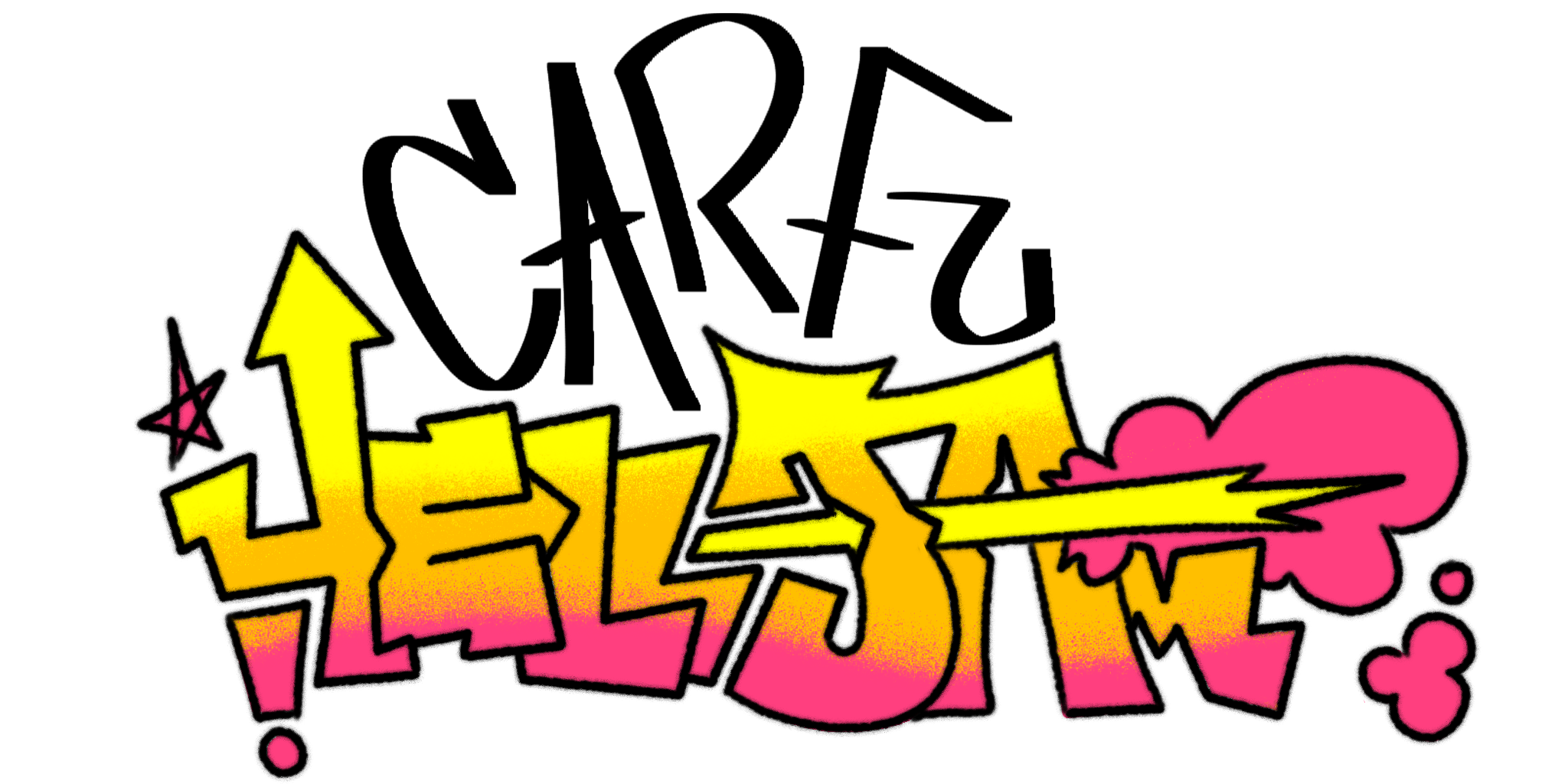 [Car-Fu Helljam Logo]